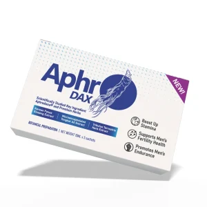 Aphrodax™ - 1 Kotak