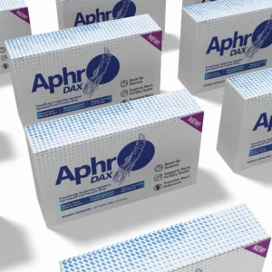 Aphrodax™ - 4 Percuma 2 Kotak